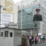 Checkpoint Charlie