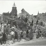 Uwe Schieferdecker, Dresden – Der dreifache Blick