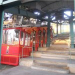 Schwebebahn