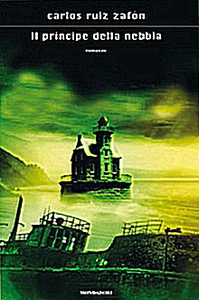 Il Principe della Nebbia
