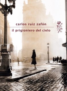 Il Prigioniero del Cielo
