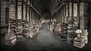 Il Cimitero dei Libri Dimenticati